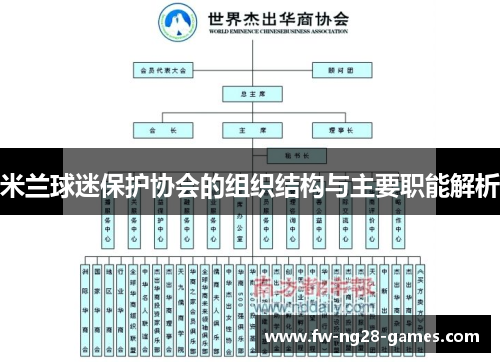 米兰球迷保护协会的组织结构与主要职能解析